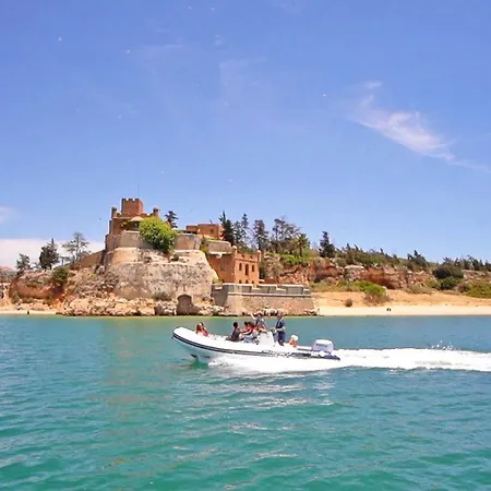 Orlando Albufeira
