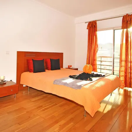Orlando Apartment Albufeira