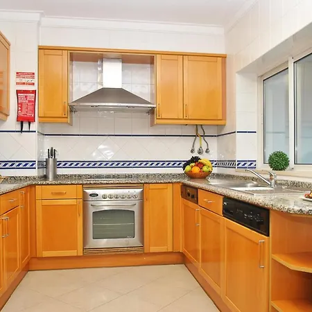Apartment Orlando Albufeira