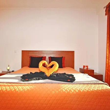 Orlando Apartment Albufeira