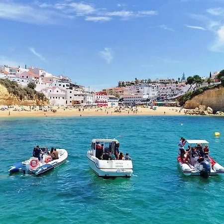 Orlando * Albufeira